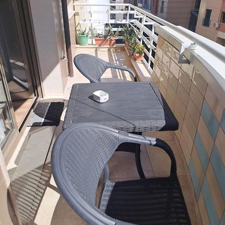 Erdis Home Nr 2 Тирана Екстериор снимка